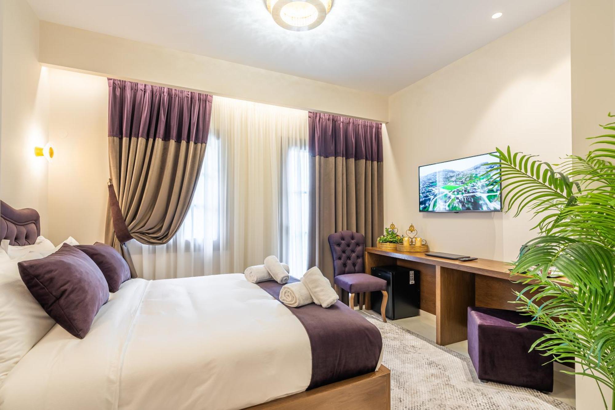 Floara Di Munte Forest Luxury Suites เมทโซโว ภายนอก รูปภาพ